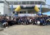 Discamino gana la V Regata Inclusiva «Vigo a Vela»