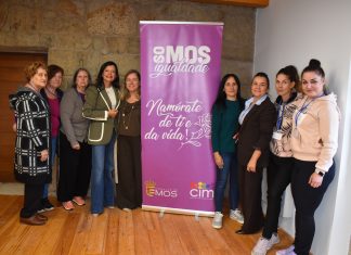 Mos pone en marcha RENACE, para impulsar la autonomía y el empoderamiento de las mujeres