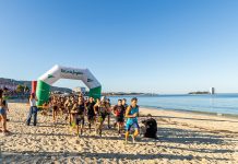 Portugal y Burgos se llevan el triunfo en las categorías Élite del Desafío Boot Camp de Vigo