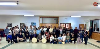 La Rondalla de Pereiras renace tres décadas después gracias al impulso vecinal