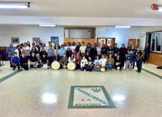 La Rondalla de Pereiras renace tres décadas después gracias al impulso vecinal