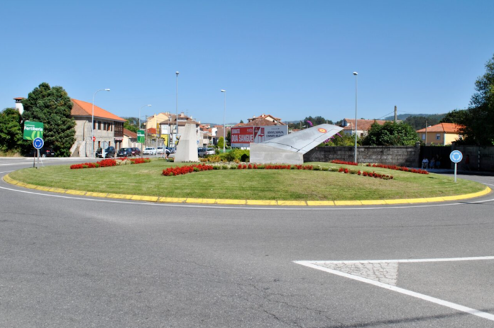 ROTONDA SANTOS PERALBA SABARIS