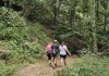 Mos organiza una ruta circular por las fuentes de Guizán