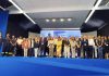 Marina Mercante y Salvamento Marítimo prueban en Vigo sus capacidades ante la contaminación