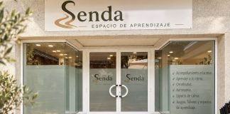 Senda abre en Gondomar un nuevo espacio educativo basado en el aprendizaje personalizado