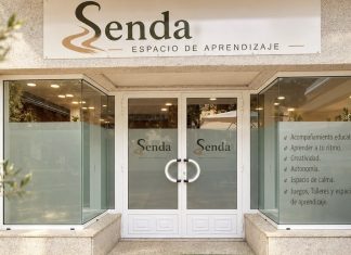 Senda abre en Gondomar un nuevo espacio educativo basado en el aprendizaje personalizado