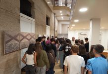 Más de 500 personas participan en las actividades del Setembro Xudeu de Tui