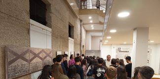 Más de 500 personas participan en las actividades del Setembro Xudeu de Tui