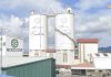 El Puerto de Vigo recuperará 6.000 m² para el tráfico de contenedores con la demolición de ocho silos