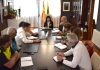 Mos presenta alegaciones contra la línea eléctrica de 220 kV a la subestación de Bateas