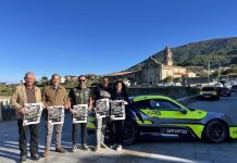 La Subida a Oia cierra el Campeonato Xunta de Galicia de Montaña