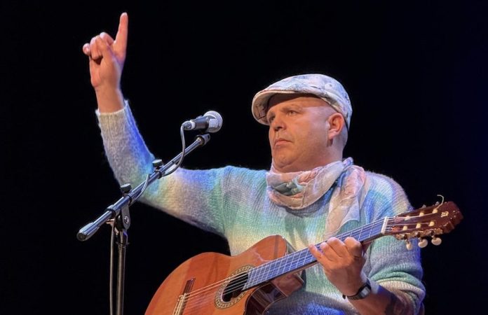 tino baz