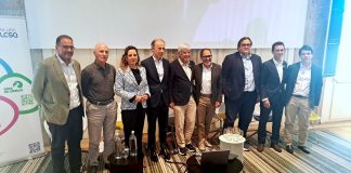 Tomiño reivindica las traídas vecinales como modelo de gestión del agua para el rural gallego