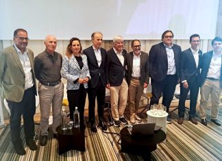 Tomiño reivindica las traídas vecinales como modelo de gestión del agua para el rural gallego