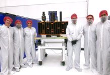 UARX Space hace historia con el primer vehículo orbital español desarrollado íntegramente en Nigrán