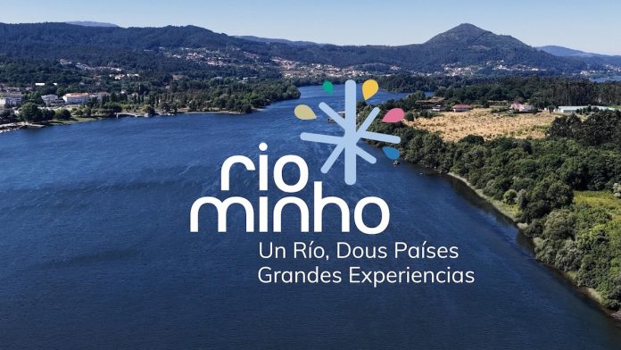 Un río, dous países, grandes experiencias