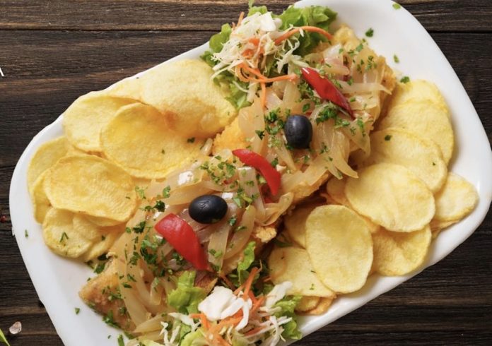 Valença celebra tres días de gastronomía con el bacalao como protagonista valença