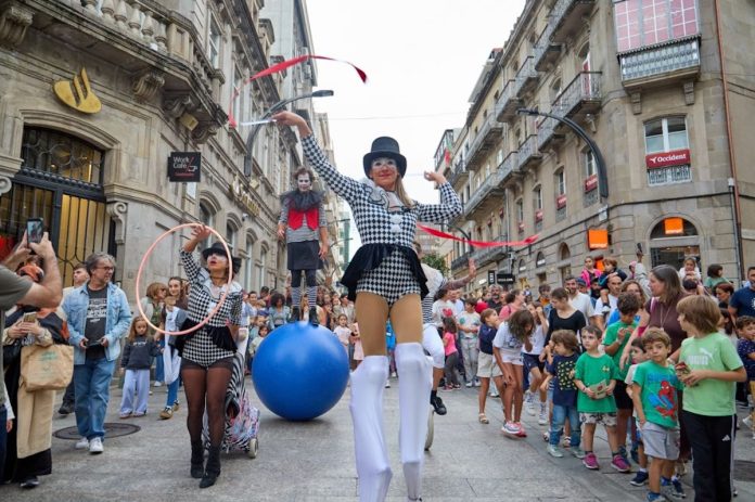 Vigo Cultura