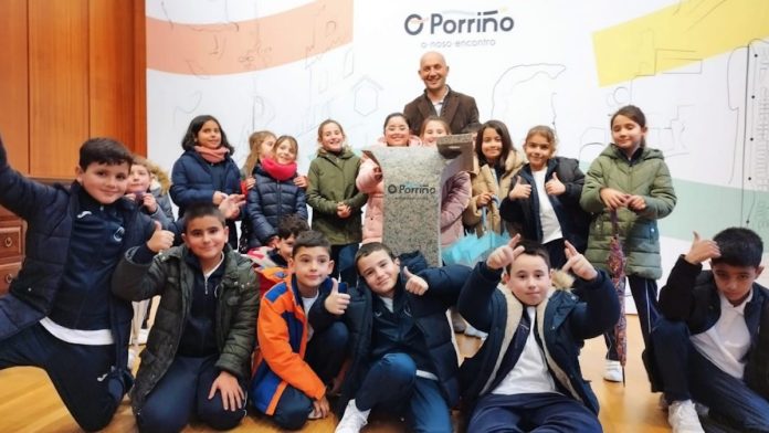 Visitas Escolares