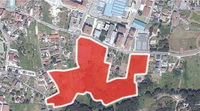 vivenda bng porriño