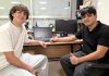 Dos alumnos del Indalecio Pérez Tizón de Tui logran el tercer premio de Eduemprende Idea 2026