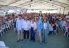 El PP de Mos reúne a más de 1.000 personas en su Xuntanza de partido