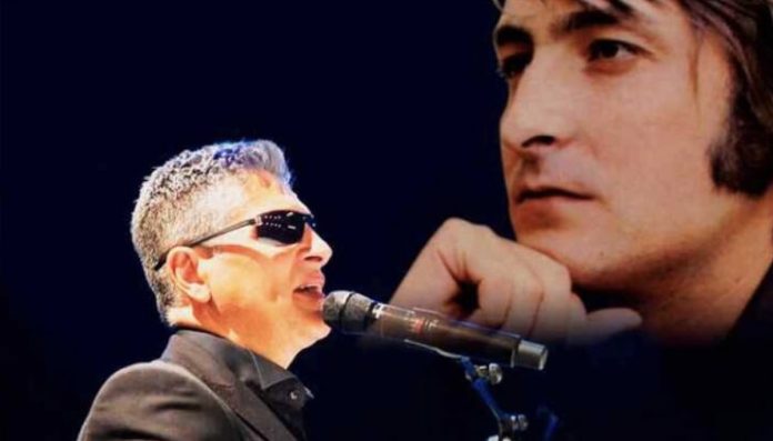 zubiri Recordando a Nino Bravo