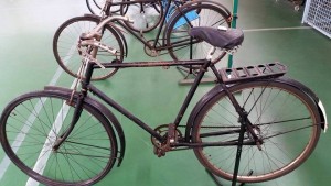 FOTO CICLISMO OIENSE