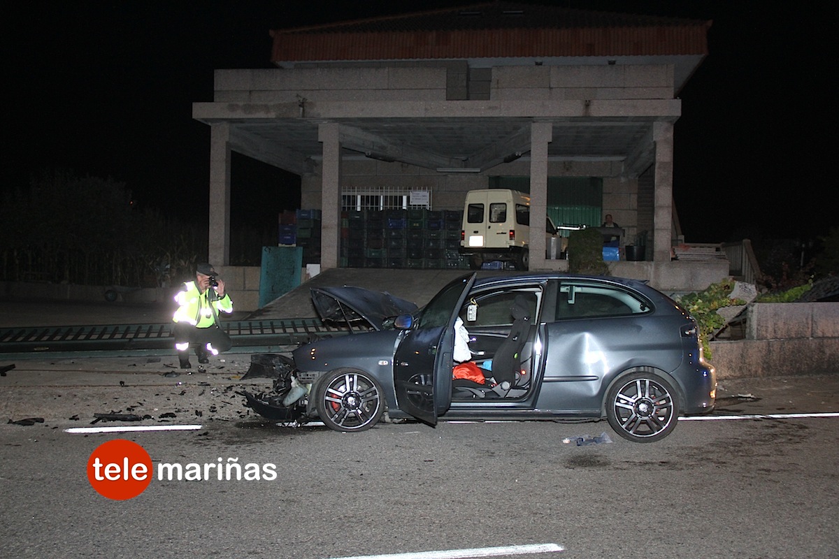 accidente coche muro nigran4