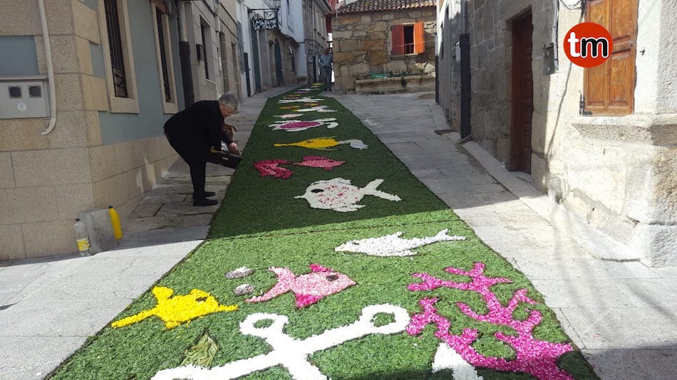 alfombras florales baiona4