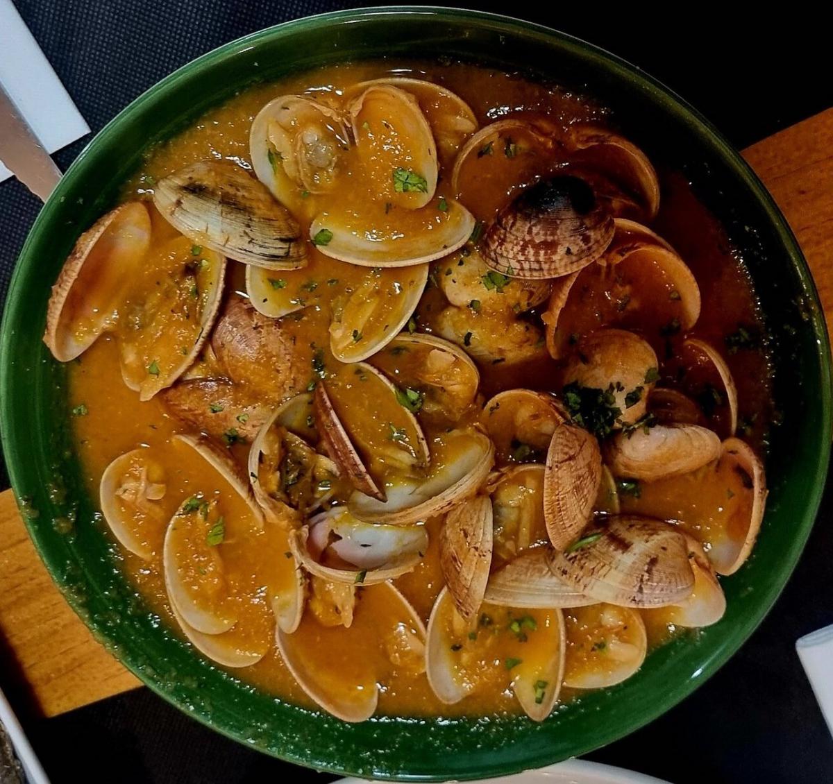 almejas-a-la-marinera