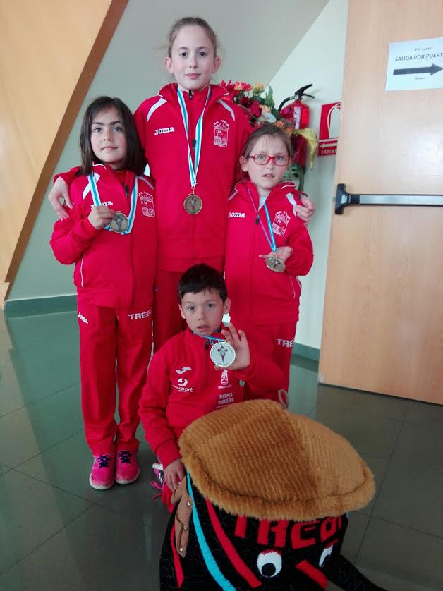 atletismo_trega_4_medallistas