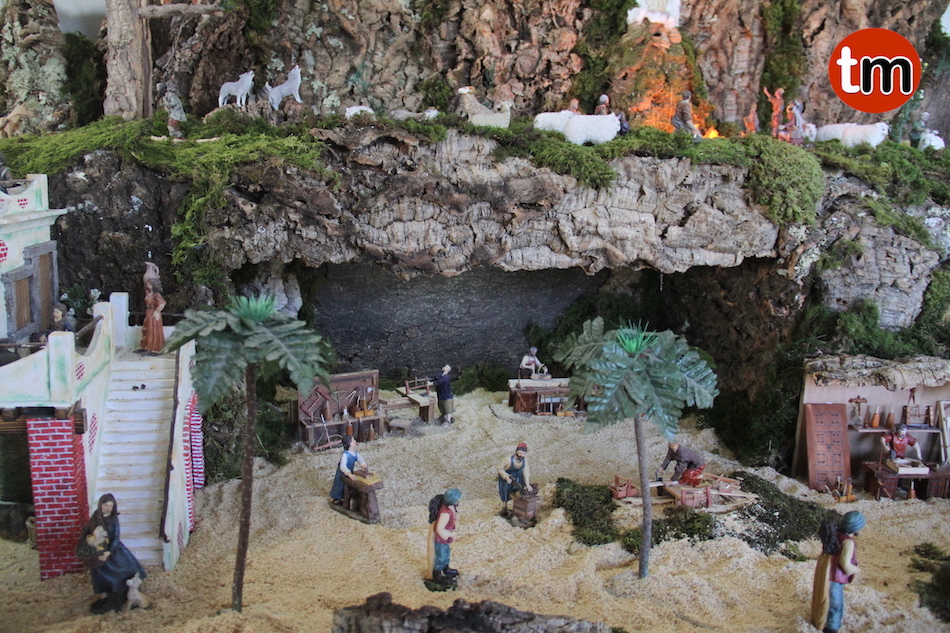 belen gondomar25