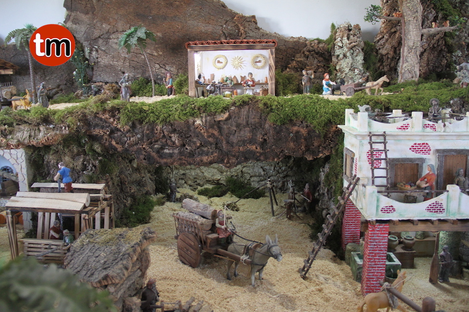 belen gondomar27