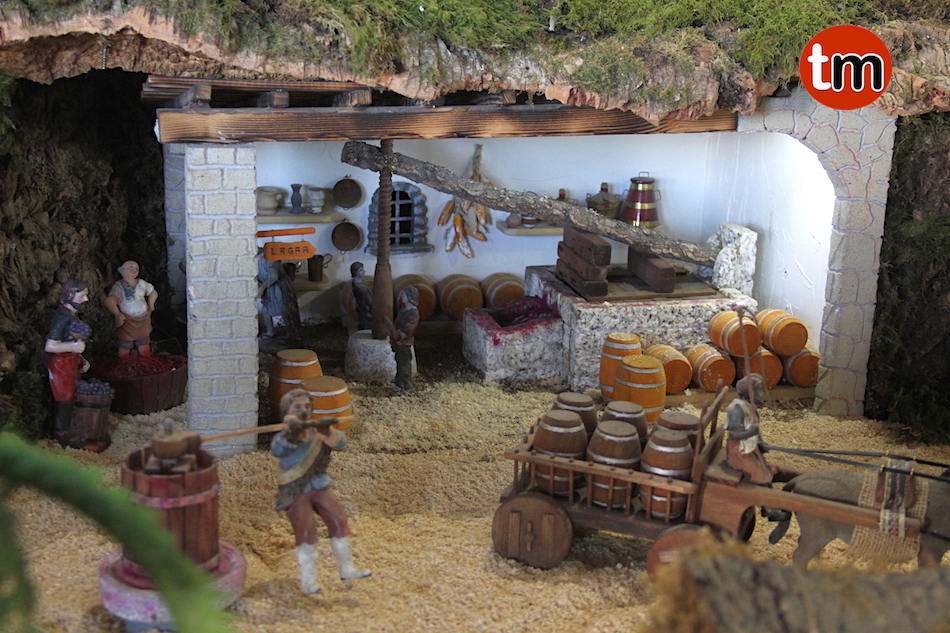 belen gondomar30