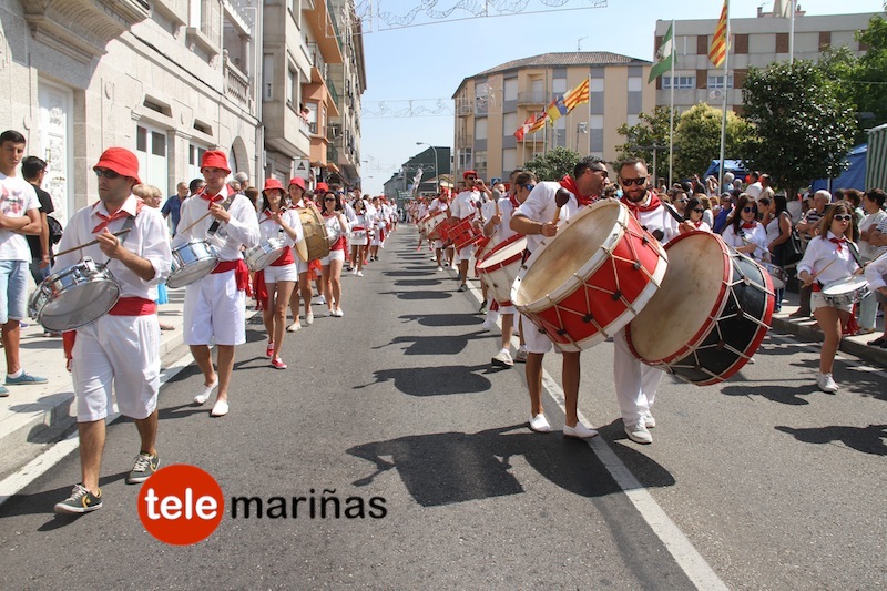 desfile bandas monte11