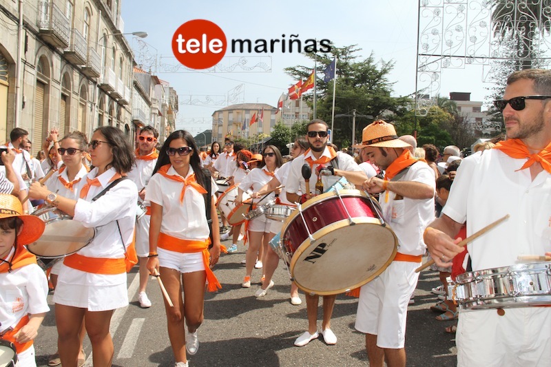 desfile bandas monte18