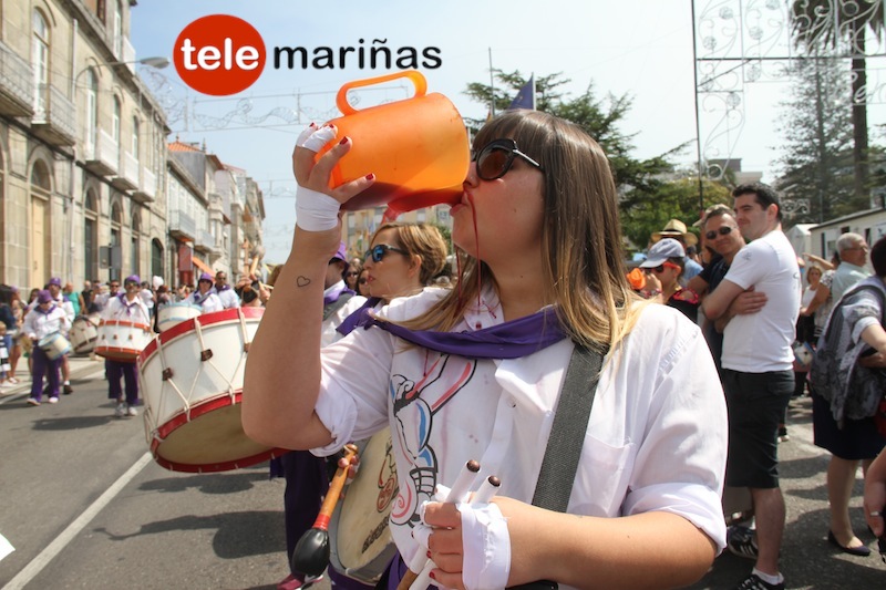 desfile bandas monte19
