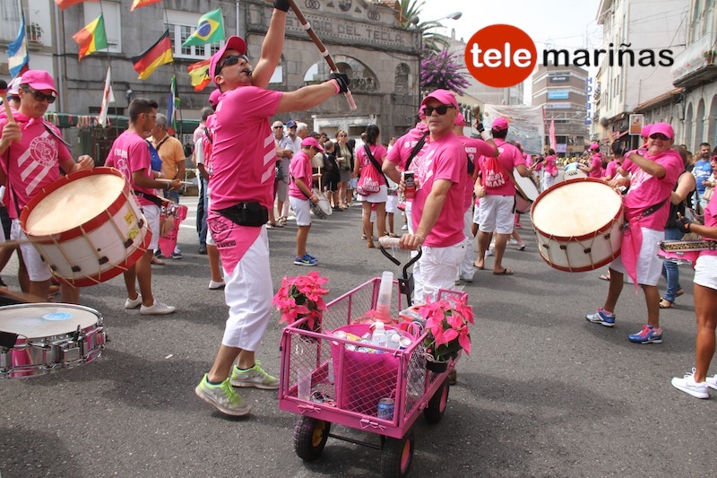desfile bandas monte20