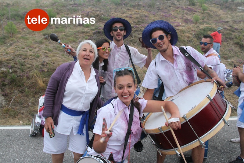domingo festas monte81