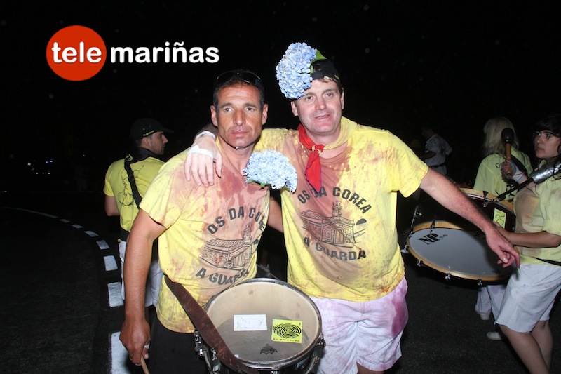domingo festas monte88