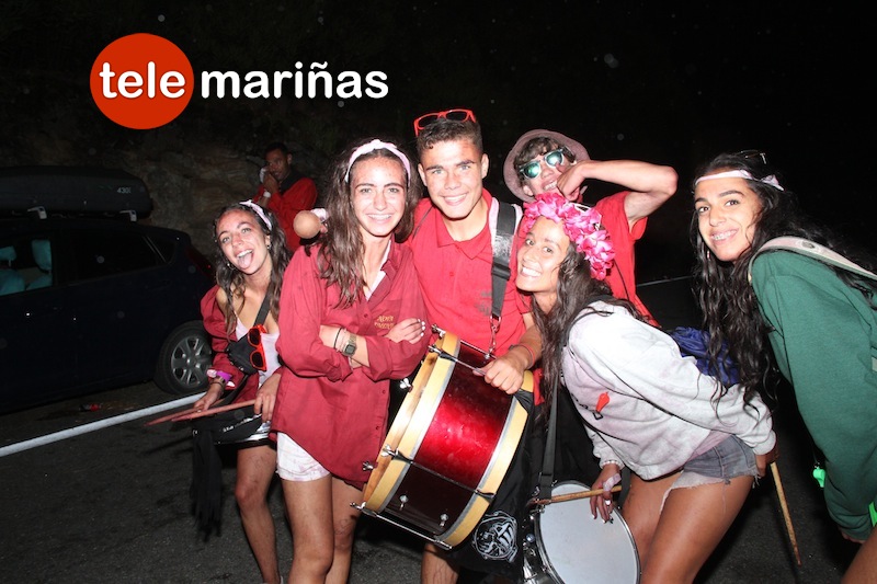 domingo festas monte91