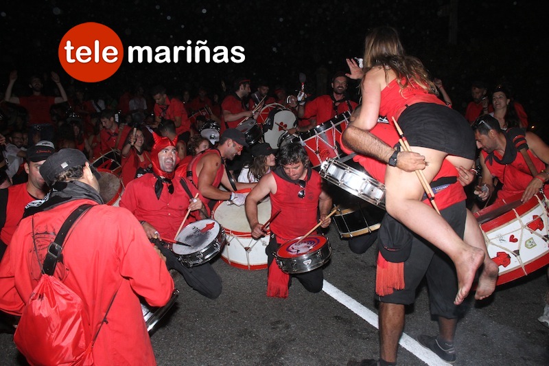 domingo festas monte92