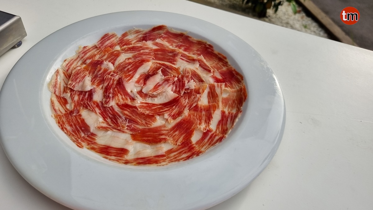 jamon