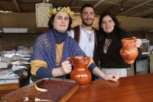 arribada2017 baiona1