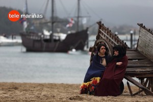 arribada2017 baiona34