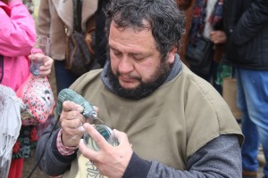 arribada2017 baiona8