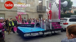 desfile comparsas2017 gondomar5