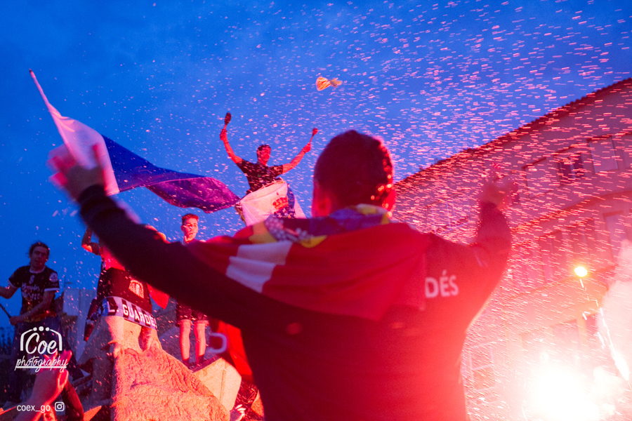 triunfo mecalia atletico guardes Liga Loterias 2017