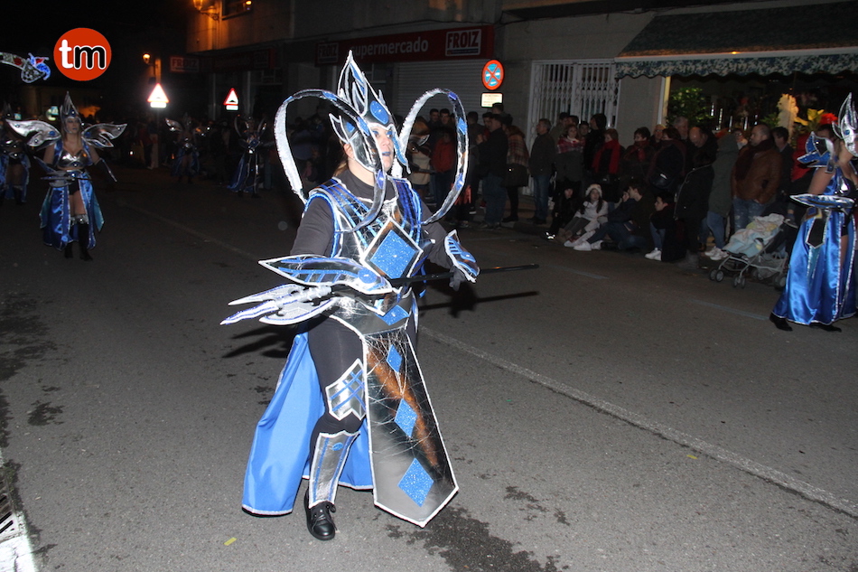 venres foliada tomino109
